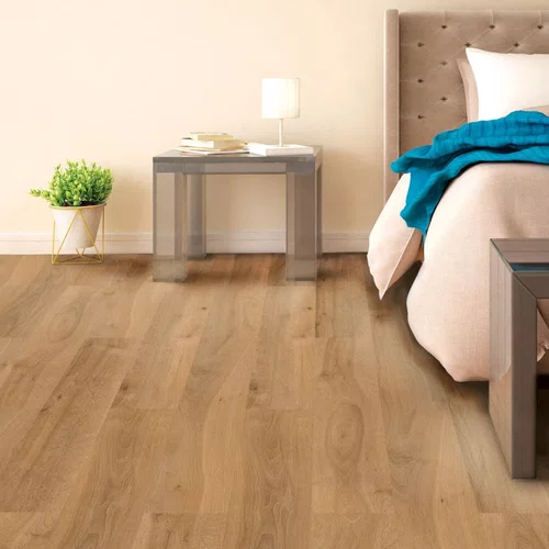 Piso Vinilico Ruffino Nobile 2mm - Rustico Baoba Cx 3,90m²