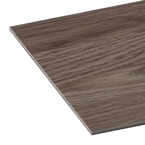 Piso Vinilico Ruffino Nobile 2mm - Rustico Cravo Cx 3,90m²