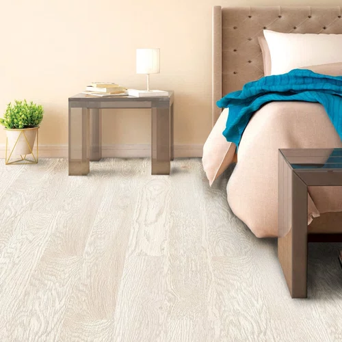 Piso Vinilico Ruffino Nobile 2mm - Rustico Platano Cx 3,90m²