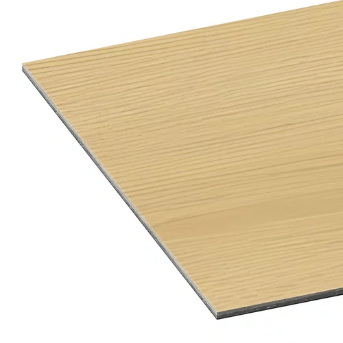 Piso Vinilico Ruffino Nobile 2mm - Rustico Sisal Cx 3,90m²