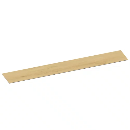 Piso Vinilico Ruffino Nobile 2mm - Rustico Sisal Cx 3,90m²