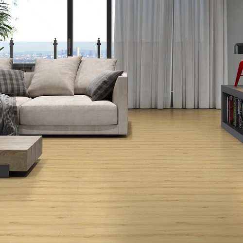 Piso Vinilico Ruffino Nobile 2mm - Rustico Sisal Cx 3,90m²