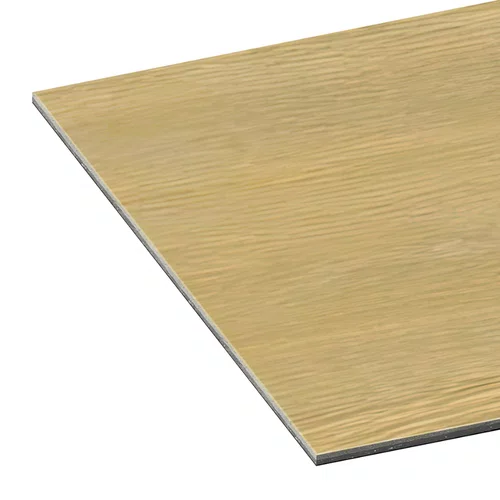 Piso Vinilico Ruffino Sofisticato 2mm - Liso Marula Cx 3,90m²