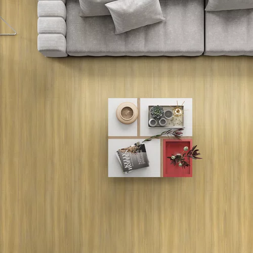 Piso Vinilico Ruffino Sofisticato 2mm - Liso Marula Cx 3,90m²