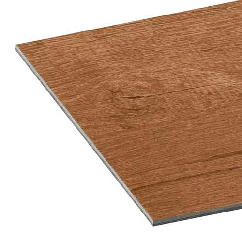Piso Vinilico Ruffino Sofisticato 2mm - Rustico Amoreira Cx 3,90m²