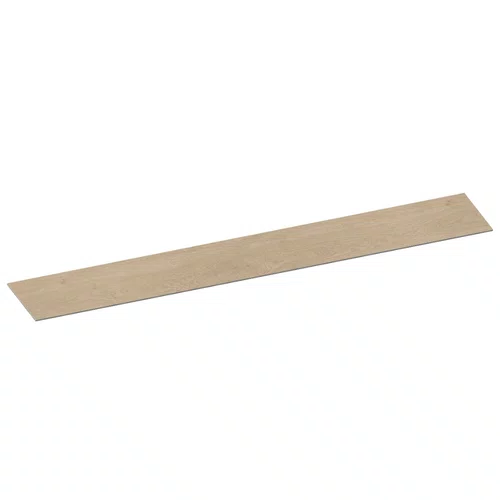 Piso Vinilico Ruffino Sofisticato 2mm - Rustico Baunilha Cx 3,90m²