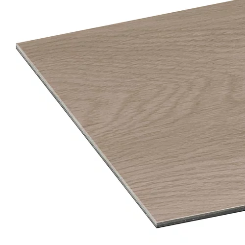 Piso Vinilico Ruffino Sofisticato 2mm - Rustico Gergelim Cx 3,90m²