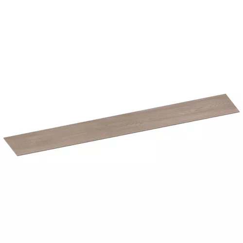 Piso Vinilico Ruffino Sofisticato 2mm - Rustico Gergelim Cx 3,90m²
