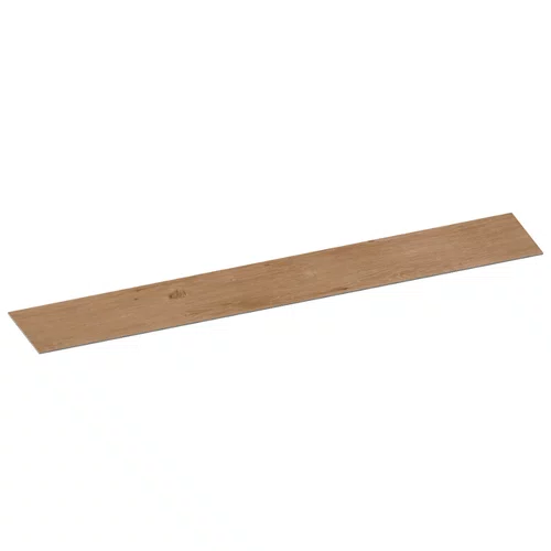 Piso Vinilico Ruffino Sofisticato 2mm - Rustico Nogueira Cx 3,90m²