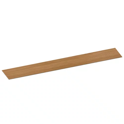 Piso Vinilico Ruffino Sofisticato 2mm - Rustico Tauari Cx 3,90m²