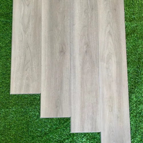 Piso Vinilico SPC Click Tarkett Ambienta Tech 5mm - Carvalho Cinza Cx 2,20m²