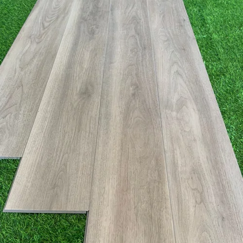 Piso Vinilico SPC Click Tarkett Ambienta Tech 5mm - Carvalho Cinza Cx 2,20m²