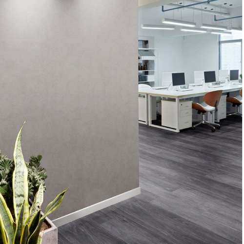 Piso Vinilico SPC Click Tarkett Ambienta Tech 5mm - Wengué Cx 2,20m²
