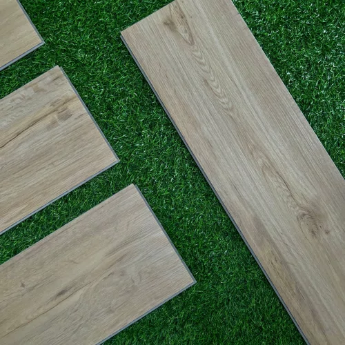 Piso Vinilico SPC Click Tarkett Essence Tech 4,5mm - Astúrias Cx 2,78m²