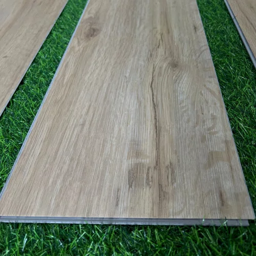 Piso Vinilico SPC Click Tarkett Essence Tech 4,5mm - Astúrias Cx 2,78m²