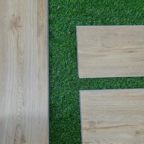 Piso Vinilico SPC Click Tarkett Essence Tech 4,5mm - Astúrias Cx 2,78m²