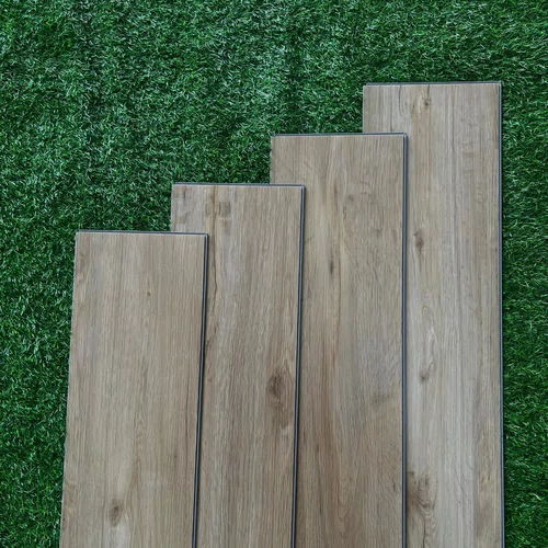 Piso Vinilico SPC Click Tarkett Essence Tech 4,5mm - Astúrias Cx 2,78m²