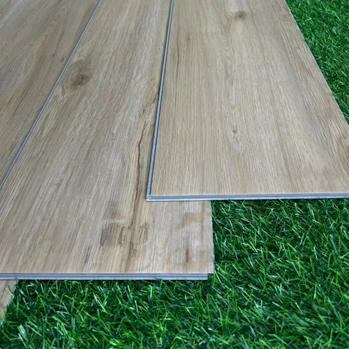 Piso Vinilico SPC Click Tarkett Essence Tech 4,5mm - Astúrias Cx 2,78m²