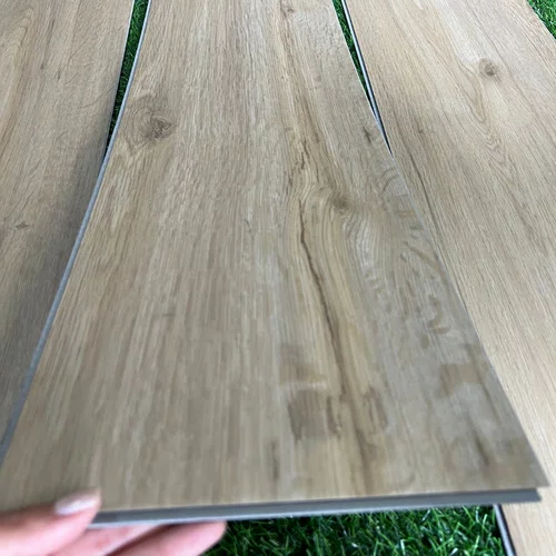 Piso Vinilico SPC Click Tarkett Essence Tech 4,5mm - Astúrias Cx 2,78m²