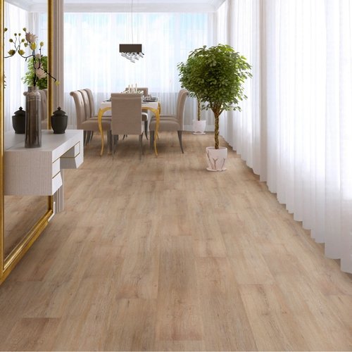 Piso Vinilico SPC Click Tarkett Essence Tech 4,5mm - Cádiz Cx 2,78m²