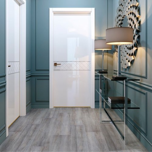 Piso Vinilico SPC Click Tarkett Essence Tech 4,5mm - Valência Cx 2,78m²
