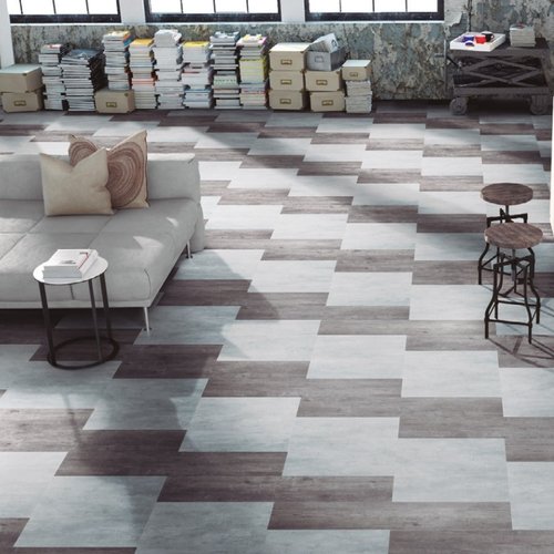 Piso Vinilico Tarkett Ambienta Design - Flamboyant Cx 3,58m²