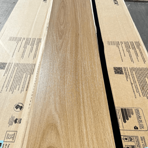 Piso Vinilico Tarkett Ambienta Series Cedro - 3mm Cx 3,58m²