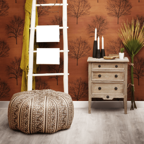 Piso Vinilico Tarkett Essence 30 - Basalto Cx 4,23m² (920 x 920mm)