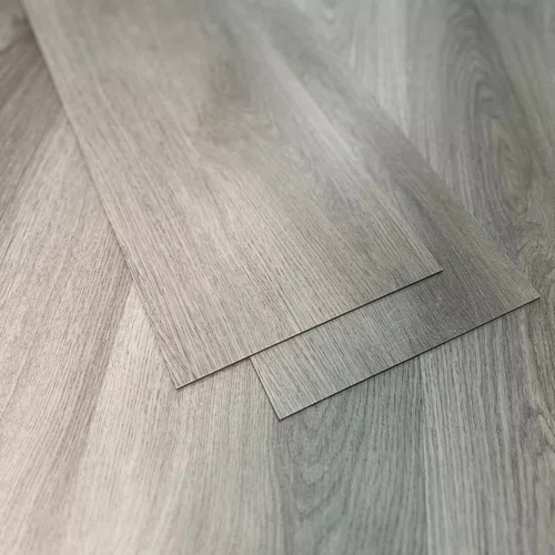 Piso Vinilico Tarkett Essence 30 - Lírio Cx 4,09m² (208 x 1230mm)