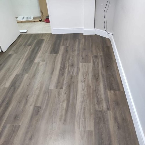 Piso Vinílico Tarkett Injoy 2mm - Centeio Cx 5,13m²