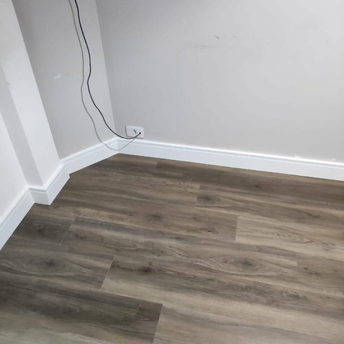 Piso Vinílico Tarkett Injoy 2mm - Centeio Cx 5,13m²