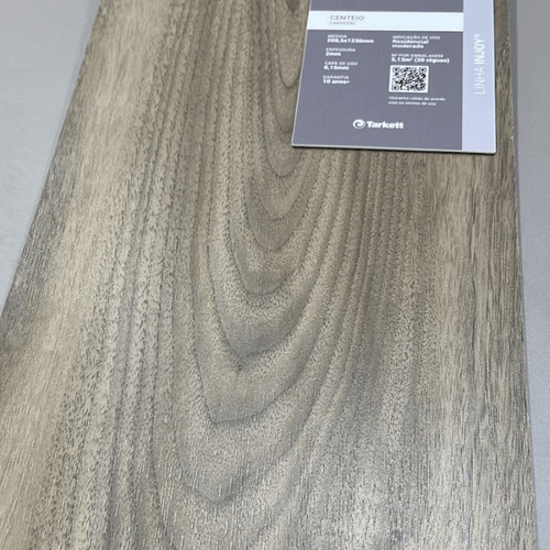 Piso Vinílico Tarkett Injoy 2mm - Centeio Cx 5,13m²