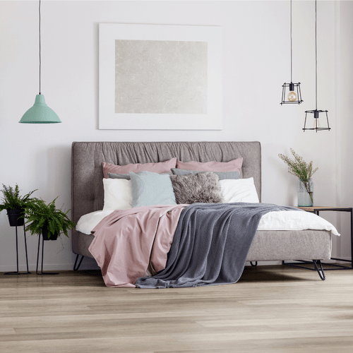 Piso Vinílico Tarkett Injoy 2mm - Gérbera Cx 5,13m²