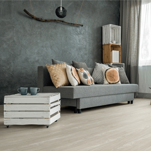 Piso Vinílico Tarkett Injoy 2mm - Lavanda Cx 5,13m²