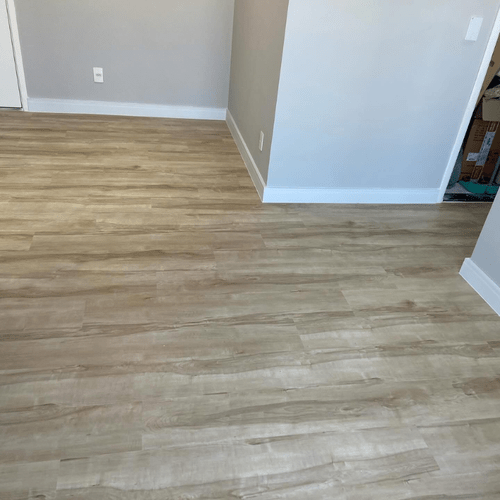 Piso Vinílico Tarkett Injoy 2mm - Mate Cx 5,13m²