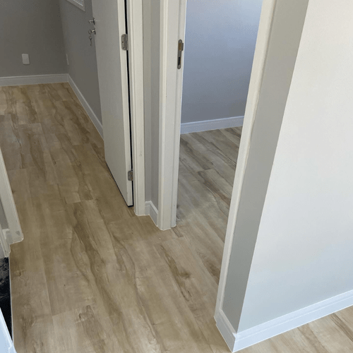 Piso Vinílico Tarkett Injoy 2mm - Mate Cx 5,13m²