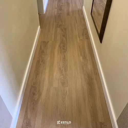 Piso Vinílico Tarkett Injoy 2mm - Papoula Cx 5,13m²