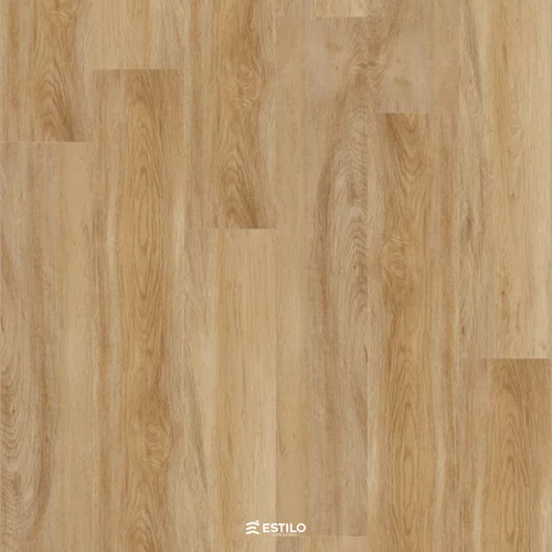 Piso Vinílico Tarkett Injoy 2mm - Papoula Cx 5,13m²