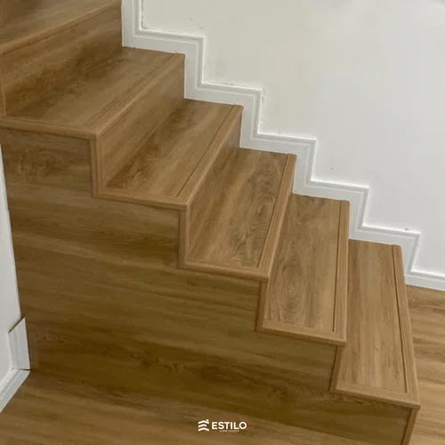Piso Vinílico Tarkett Injoy 2mm - Papoula Cx 5,13m²
