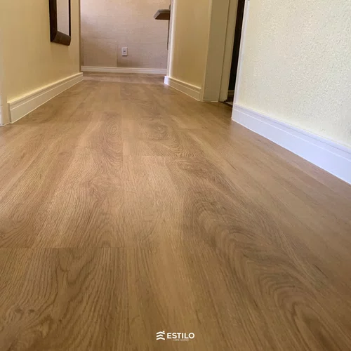 Piso Vinílico Tarkett Injoy 2mm - Papoula Cx 5,13m²
