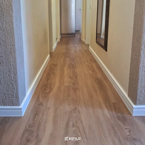 Piso Vinílico Tarkett Injoy 2mm - Papoula Cx 5,13m²