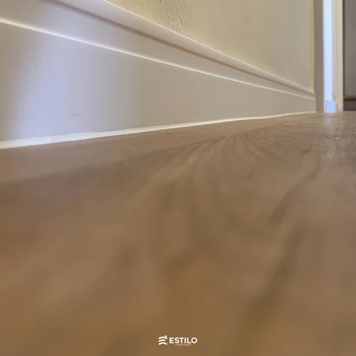 Piso Vinílico Tarkett Injoy 2mm - Papoula Cx 5,13m²
