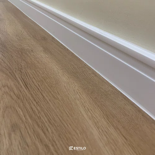 Piso Vinílico Tarkett Injoy 2mm - Papoula Cx 5,13m²