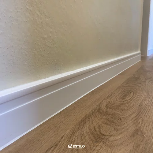 Piso Vinílico Tarkett Injoy 2mm - Papoula Cx 5,13m²