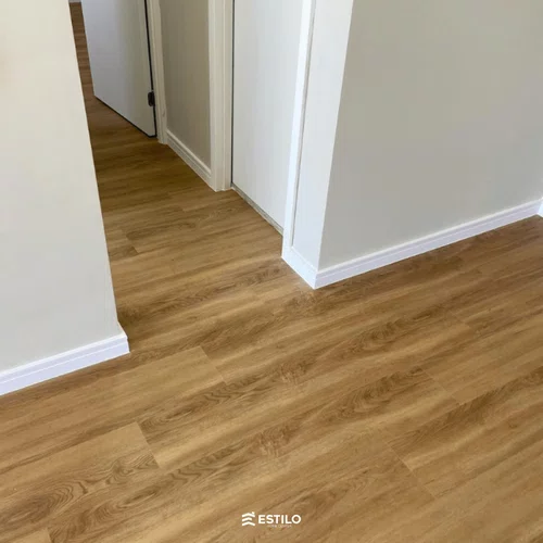 Piso Vinílico Tarkett Injoy 2mm - Papoula Cx 5,13m²