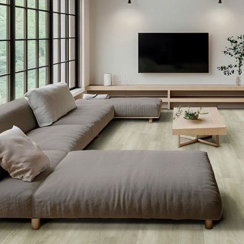 Piso Vinílico Tarkett Recanto Doma - Mascavo Cx 5,13m² (208 x 1230mm)