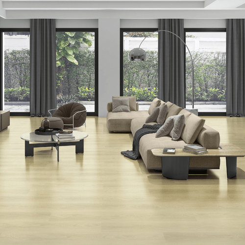 Piso Vinílico Vinilforte Natural Leve 2mm - Acácia  Cx 4,72m²