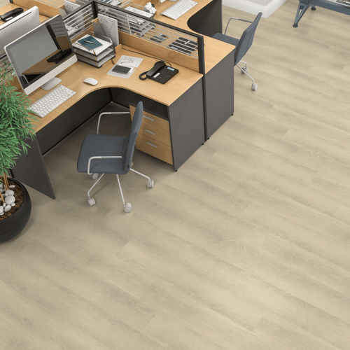 Piso Vinílico Vinilforte Natural Leve 2mm - Figueira Cx 4,72m²