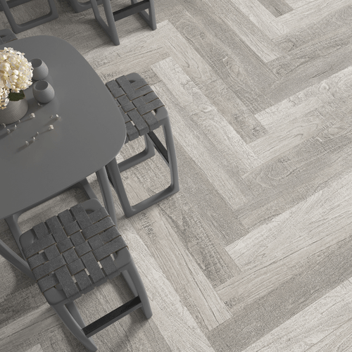 Piso Vinílico Vinilforte Natural Max 2mm - Jacarandá Cx 4,72m²
