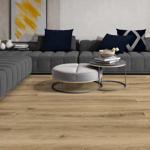 Piso Vinílico Vinilforte Natural Max 2mm - Pinus Cx 4,72m²